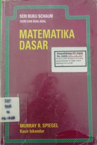 Matematika dasar