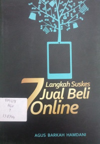 7 Langkah sukses jual beli online