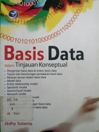 Basis data