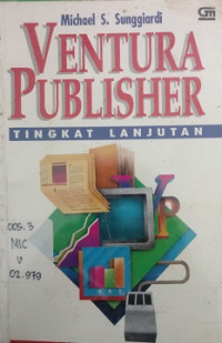 Ventura Publisher Tingkat Lanjut