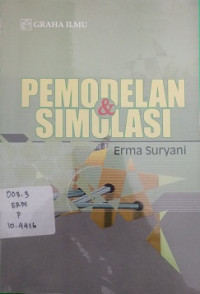 Pemodelan dan Simulasi