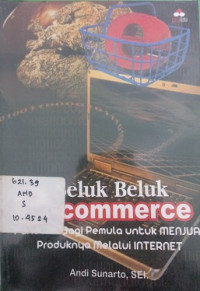 Seluk Beluk e-commerce