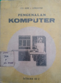 Pengenalan Komputer