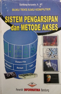 Sistem Pengarsipan Dan Metode Akses