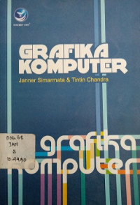 Grafika Komputer