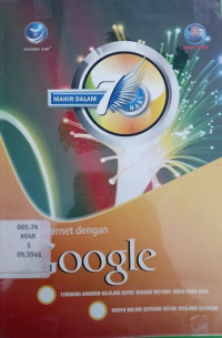 Internet dengan google