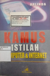 Kamus Istilah Komputer & Internet