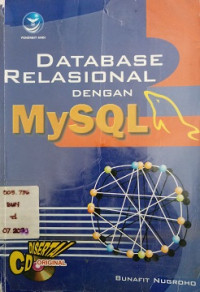 Database Reasional Dengan MySQL