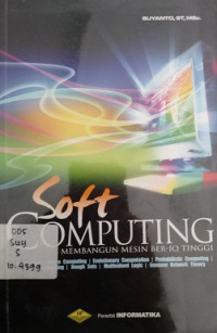 Soft Computing