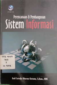 Perencanaan & Pengembangan Sistem Informasi