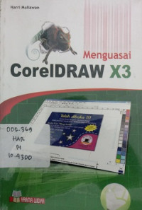 Menguasai CorelDraw X3