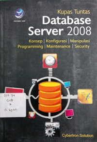 Kupas Tuntas Database Server 2008