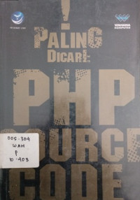 Paling Dicari PHP Source Code