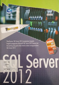 Shortcourse SQL Server 2012