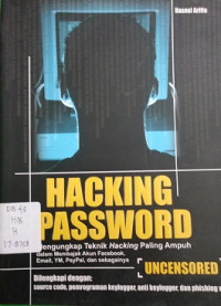 Hacking Password