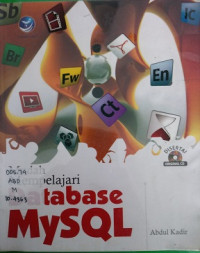 Mudah Mempelajari Database MySQL