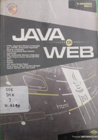 Java di Web