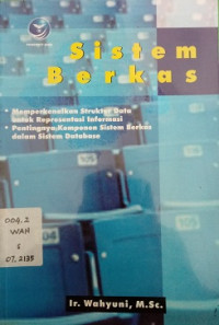 Sistem Berkas