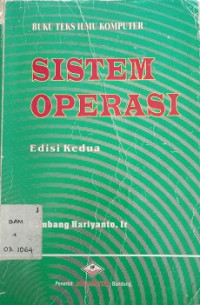 Sistem Oprasi