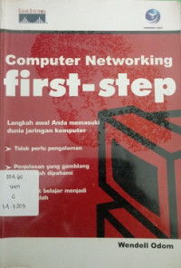 Computer Networking First-Step