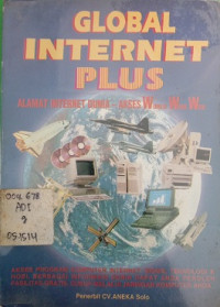 Global Internet Plus