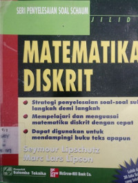 Matematika Diskrit