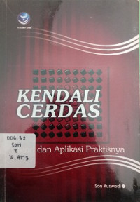 Kendali Cerdas; teori dan prakteknya