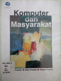 Komputer dan Masyarakat