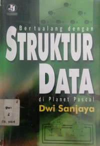 Bertualang dengan Struktur Data di Planet Pascal