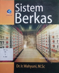 Sistem Berkas