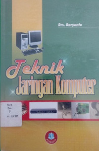 Teknik Jaringan Komputer