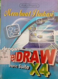 Membuat Ilustrasi dengan CorelDRAW Graphic Suite X4