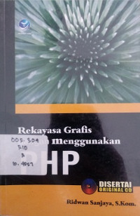 Rekayasa Grafis Dengan Menggunakan PHP