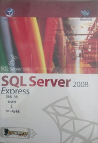 SQL Server 2008 Express