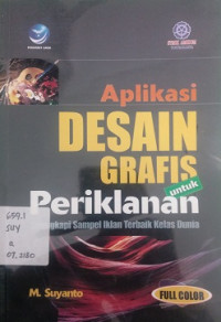 Aplikasi Desain Grafis untuk Periklanan