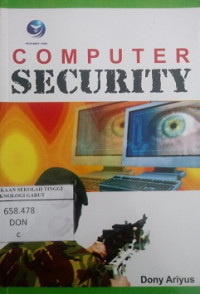 Computer Security