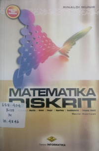 Matematika Diskrit