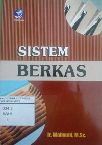 Sistem Berkas