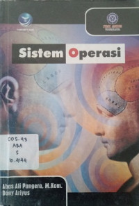 Sistem Operasi