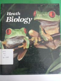 Heath Biology