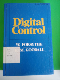 Digital Control