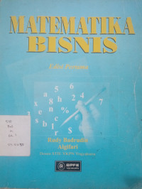 Matematika Bisnis