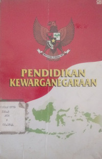 Pendidikan Kewarganaan