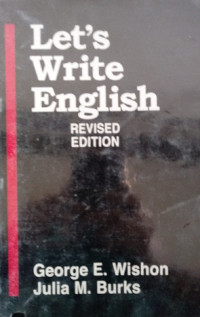 Lets Write English Revised Edition