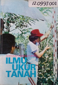 Ilmu Ukur Tanah