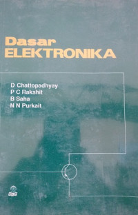 Dasar  Elektronika