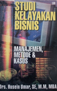 Studi kelayakan Bisnis