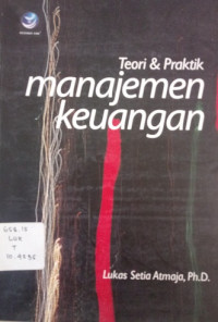 Teori & Pratek Manajemen Keuangan