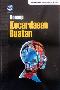 Konsep Kecerdasan Buatan