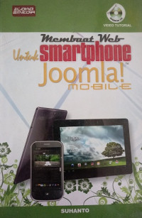 Membuat Web Untuk Smartphone Joomla! Mobile